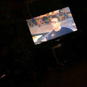 Meet your Posher, Kenneth